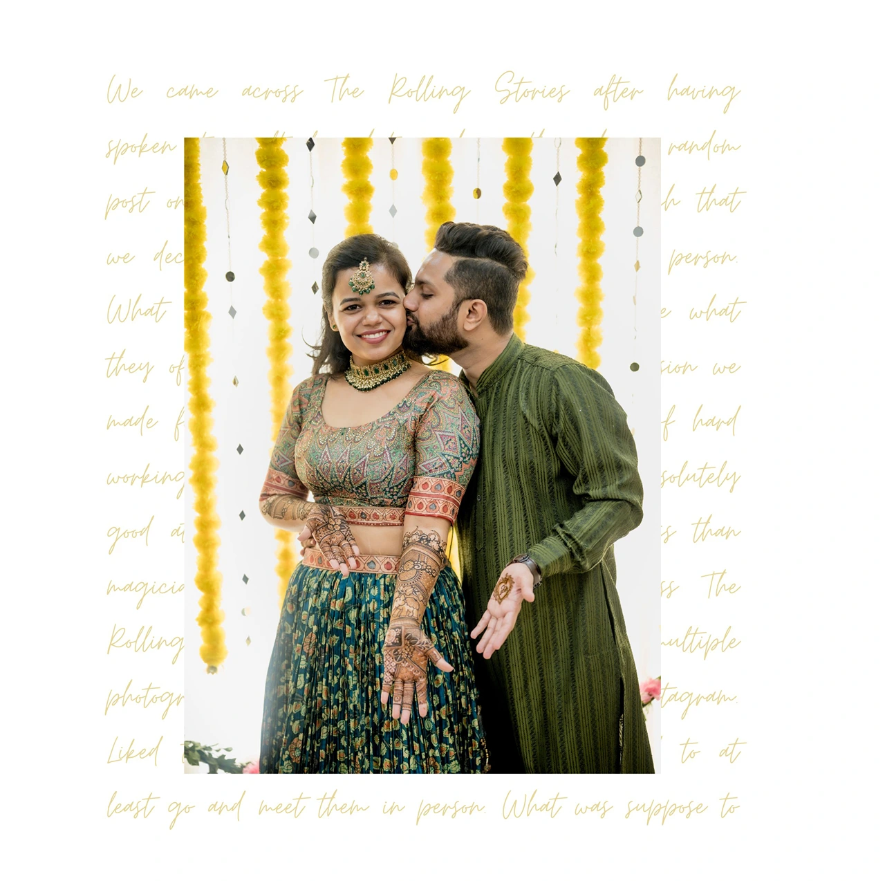 Nimisha & Pratik 1