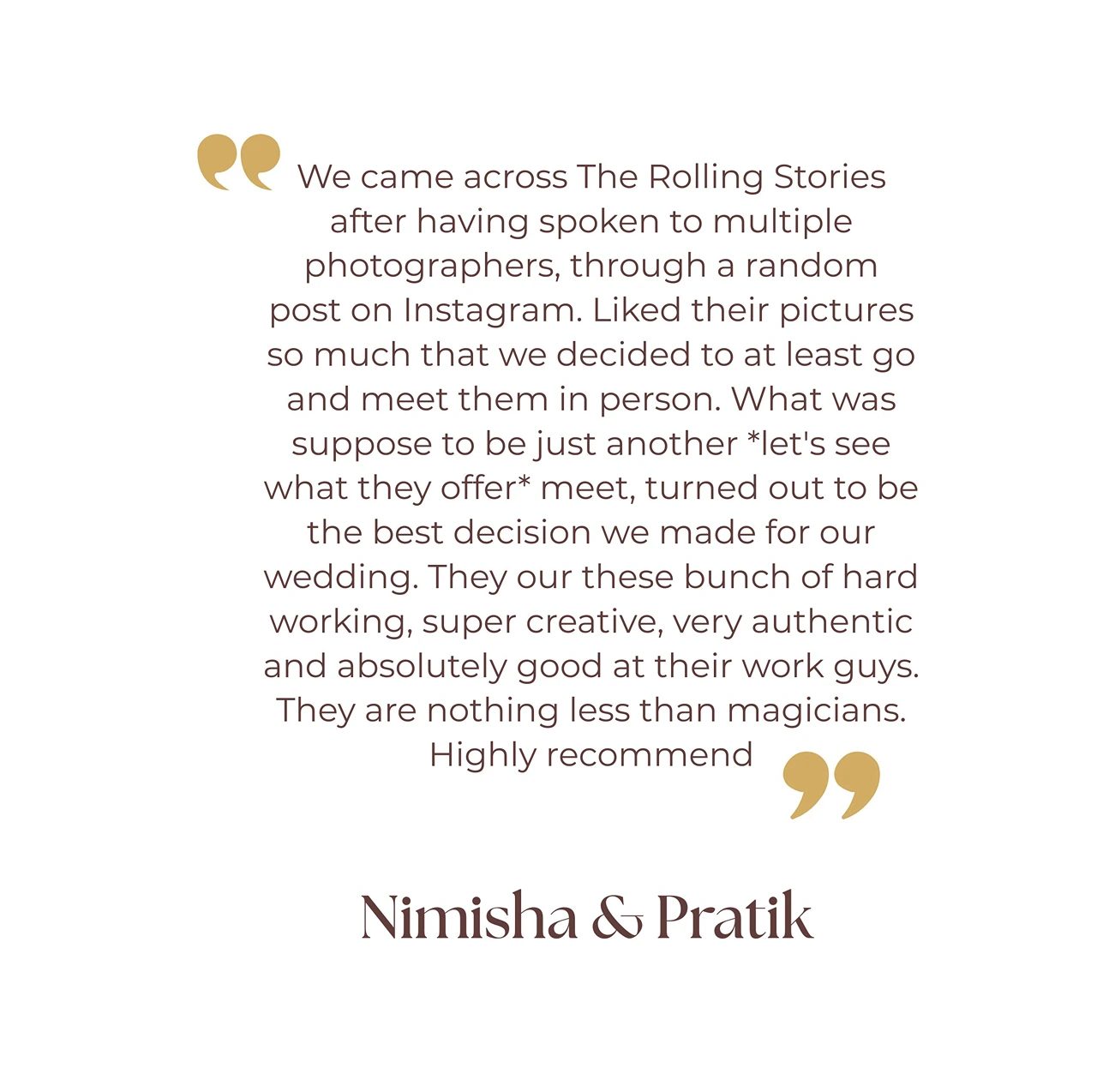 Nimisha & Pratik 2