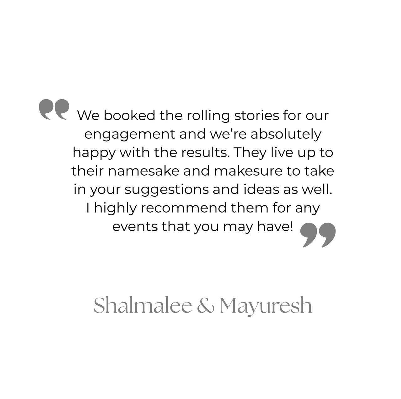 Shalmalee & Mayuresh 2