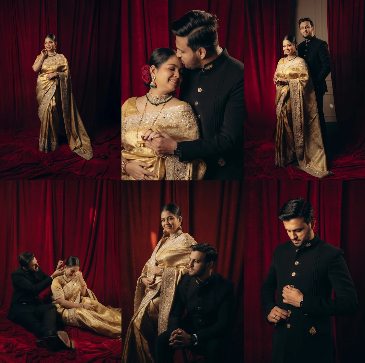 Shraddha & Tanmay 2